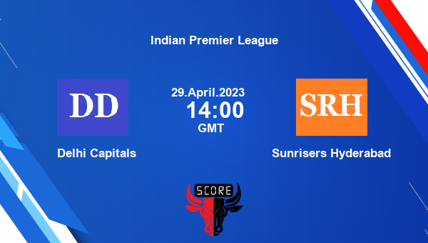 Dc Vs Srh Dream Prediction Fantasy Cricket Tips Dream Team