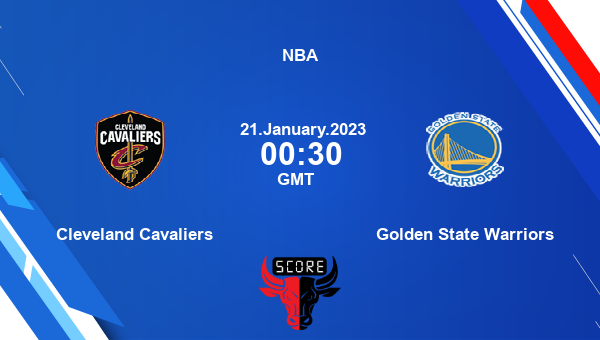 CLE vs GSW, Dream11 Prediction, Fantasy Basketball Tips, Dream11 Team, Pitch Report, Injury Update – NBA