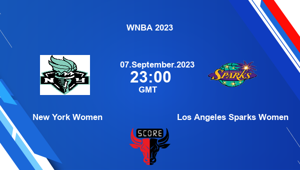 NYL vs LAS, Fantasy Prediction, Fantasy Basketball Tips, Fantasy Team, Pitch Report, Injury Update – WNBA 2023