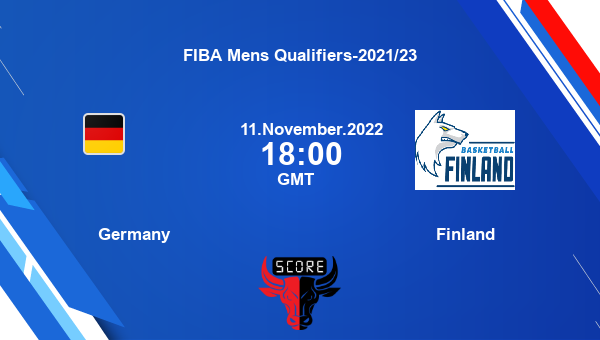 GER vs FIN, Dream11 Prediction, Fantasy Basketball Tips, Dream11 Team, Pitch Report, Injury Update – FIBA Mens Qualifiers-2021/23