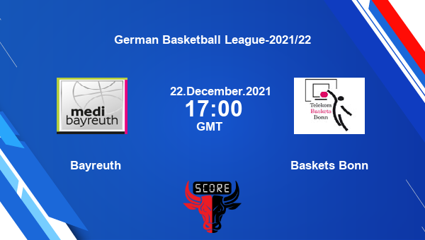 BAY vs BB Dream11 Basketball Match Prediction | German Basketball League-2021/22 |Team News|