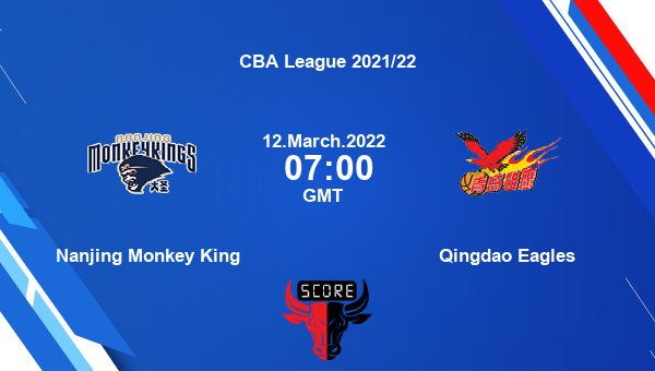 NMK Vs QE Fantasy Prediction: Nanjing Monkey Kings Vs Qingdao Eagles Best  Fantasy Picks for CBA 2020-21 Match - The SportsRush