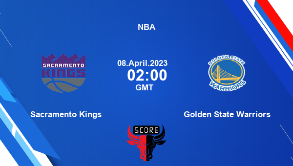 SAC Vs GSW, Dream11 Prediction, Fantasy Basketball Tips, Dream11 Team ...