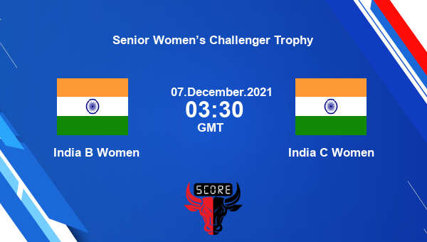 India B Women Vs India C Women Team News Preview Dream11 Cricket ...