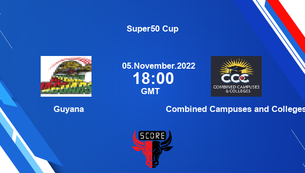 Gyana vs CC&C, Dream11 Prediction, Fantasy Cricket Tips, Dream11 Team, Pitch Report, Injury Update – Super50 Cup