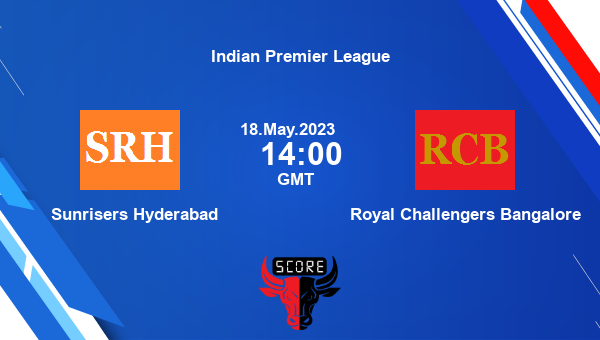 SRH vs RCB, Dream11 Prediction, Fantasy Cricket Tips, Dream11 Team, Pitch Report, Injury Update – Indian Premier League