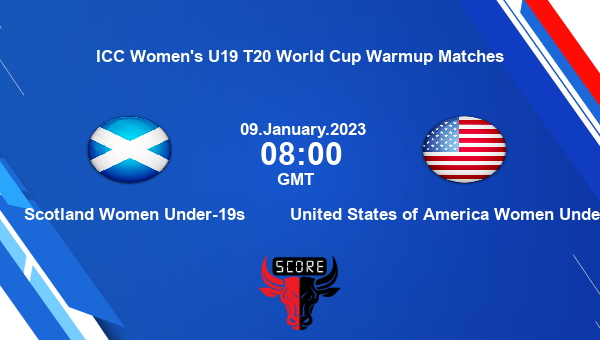 SCO-W Vs USA-W, Dream11 Prediction, Fantasy Cricket Tips, Dream11 Team ...