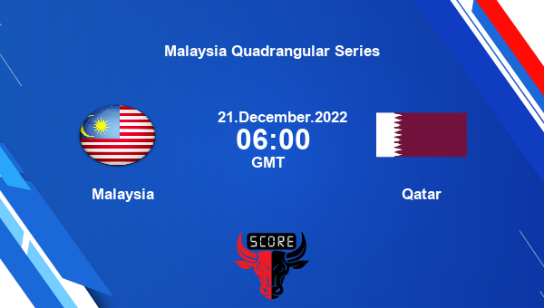 MAL vs QAT live score, Malaysia vs Qatar live Match 10 T20I, Malaysia Quadrangular Series