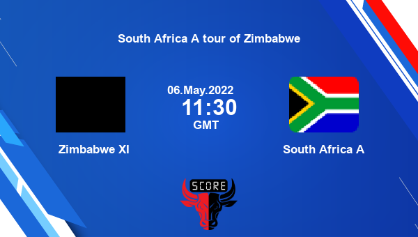 ZimXI vs SA-A live score, Zimbabwe XI vs South Africa A live 3rd T20 T20, South Africa A tour of Zimbabwe