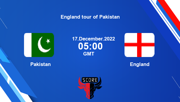 PAK vs ENG live score, Pakistan vs England live 3rd Test Test, England tour of Pakistan