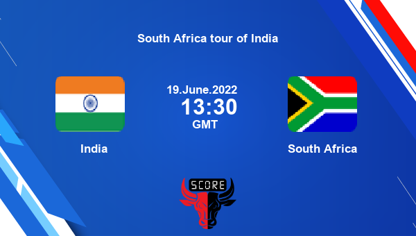 IND vs SA 5th T20I Dream11 Prediction, Fantasy Cricket Tips, Dream11 Team, Pitch Report, Injury Update, South Africa tour of India