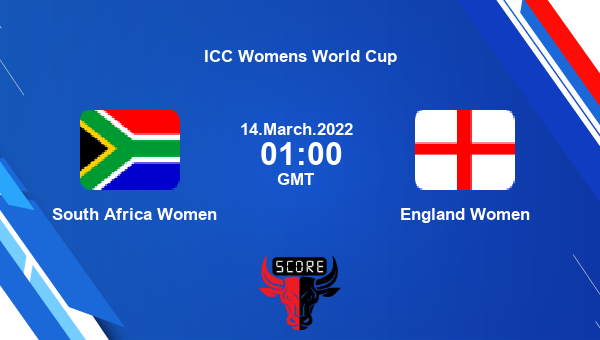 South Africa Women vs England Women Match 13 Woman ODI livescore, SA-W ...