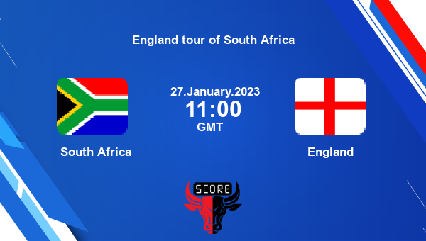 SA Vs ENG, Dream11 Prediction, Fantasy Cricket Tips, Dream11 Team ...