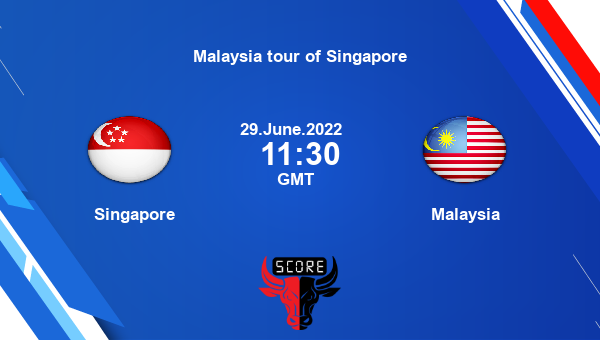 SGP vs MAL live score, Singapore vs Malaysia live 2nd T20I T20I