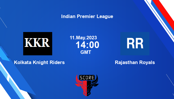 KKR vs RR, Dream11 Prediction, Fantasy Cricket Tips, Dream11 Team, Pitch Report, Injury Update – Indian Premier League