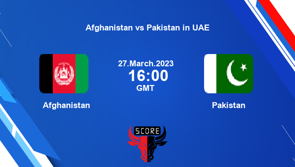 AFG vs PAK live score, Afghanistan vs Pakistan live 3rd T20I T20I, Afghanistan vs Pakistan in UAE