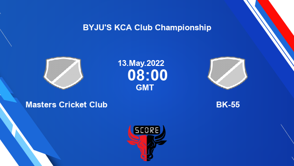 MCC vs BKK, Dream11 Prediction, Fantasy Cricket Tips, Dream11 Team, Pitch Report, Injury Update – BYJU’S KCA Club Championship