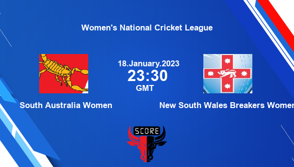 new south wales women vs queensland women live score