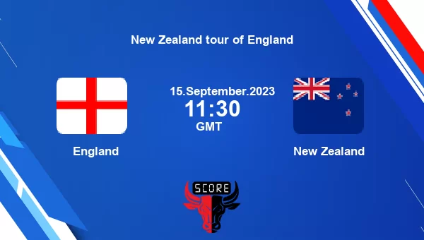 ENG vs NZ, Fantasy Prediction, Fantasy Cricket Tips, Fantasy Team, Pitch Report, Injury Update – New Zealand tour of England