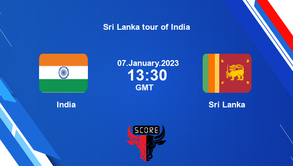 IND vs SL live score, India vs Sri Lanka live 3rd T20I T20I, Sri Lanka tour of India