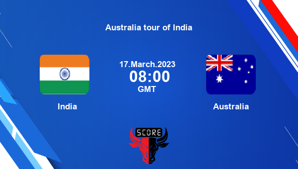 IND vs AUS, Dream11 Prediction, Fantasy Cricket Tips, Dream11 Team, Pitch Report, Injury Update – Australia tour of India