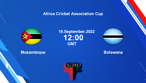 Moz vs Botsw, Dream11 Prediction, Fantasy Cricket Tips, Dream11 Team, Pitch Report, Injury Update – Africa Cricket Association Cup