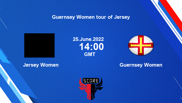 JER-W vs GUE-W live score, Jersey Women vs Guernsey Women live 2ND T20I Woman T20, Guernsey Women tour of Jersey