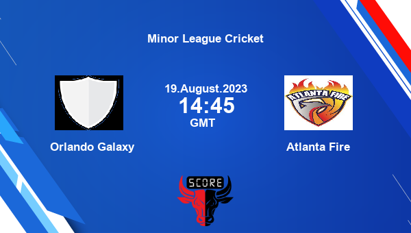 OLG vs ATF, Fantasy Prediction, Fantasy Cricket Tips, Fantasy Team, Pitch Report, Injury Update – Minor League Cricket