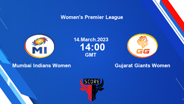 MUM-W vs GUJ-W, Dream11 Prediction, Fantasy Cricket Tips, Dream11 Team, Pitch Report, Injury Update – Women’s Premier League