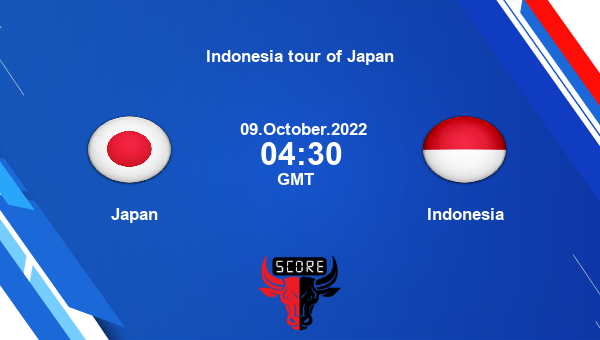 JAPAN vs INA live score, Japan vs Indonesia live 1st T20I T20I, Indonesia tour of Japan