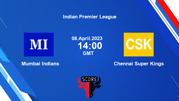 MI vs CSK, Dream11 Prediction, Fantasy Cricket Tips, Dream11 Team, Pitch Report, Injury Update – Indian Premier League