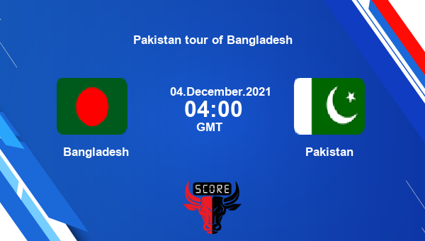 Bangladesh vs Pakistan 2nd Test Match Team News Preview Dream11 Prediction | Pakistan tour of Bangladesh