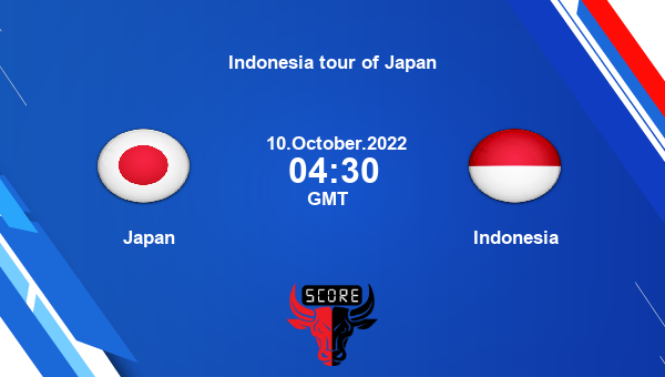 JAPAN vs INA live score, Japan vs Indonesia live 2nd T20I T20I, Indonesia tour of Japan