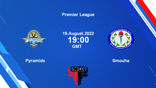 Pyramids vs Smouha live score, Head to Head, PYR vs SMO live, Premier League, TV channels, Prediction