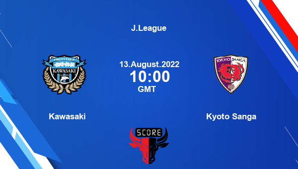 Kawasaki vs Kyoto Sanga live score, Head to Head, KAW vs KYO live, J.League, TV channels, Prediction