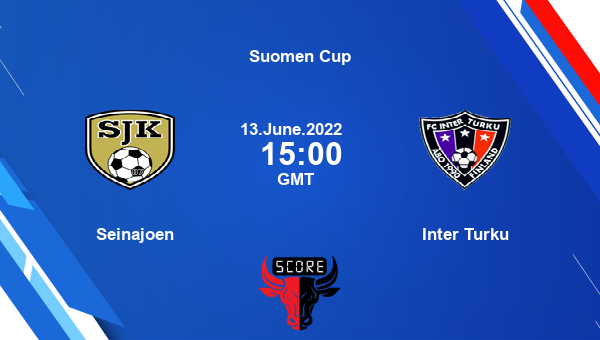 Seinajoen vs Inter Turku live score, Head to Head, SEI vs INT live, Suomen  Cup, TV channels, Prediction