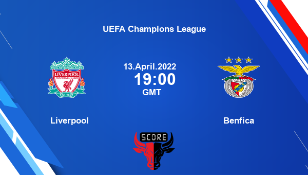 Liverpool vs benfica prediction