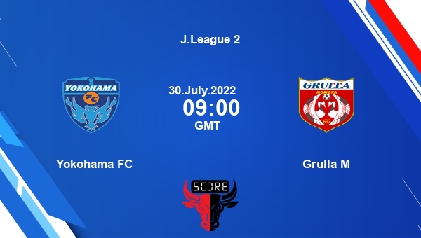 Yokohama Fc Vs Grulla M Live Score Head To Head Ykh Vs Gru Live J League 2 Tv Channels Prediction