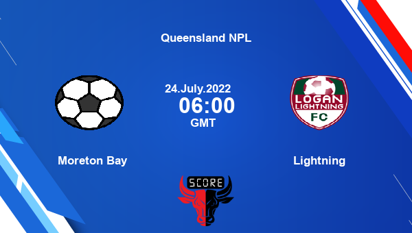 Moreton Bay Vs Lightning Live Score, Head To Head, MBU Vs LIG Live ...