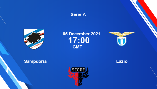 Sampdoria vs Lazio Dream11 Soccer Prediction | Serie A |Team News|