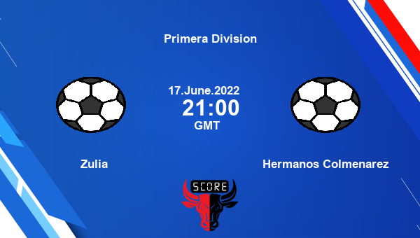 Zulia vs Hermanos Colmenarez live score, Head to Head, ZUL vs HCO live, Primera Division, TV channels, Prediction