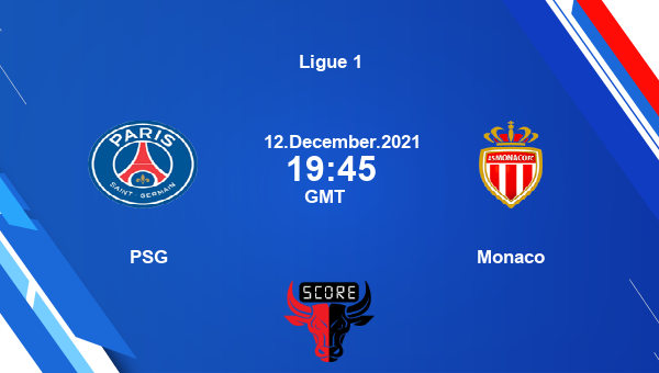 Psg Vs Monaco Dream11 Soccer Prediction Ligue 1 Team News