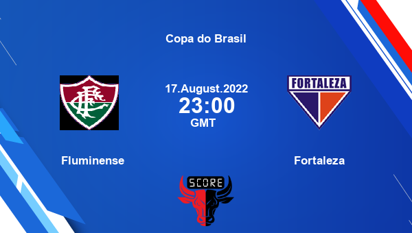 Fluminense vs Fortaleza live score, Head to Head, FLMI vs FRTZ live, Copa do Brasil, TV channels, Prediction