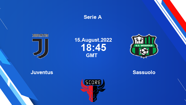 Juventus vs sassuolo discount channel