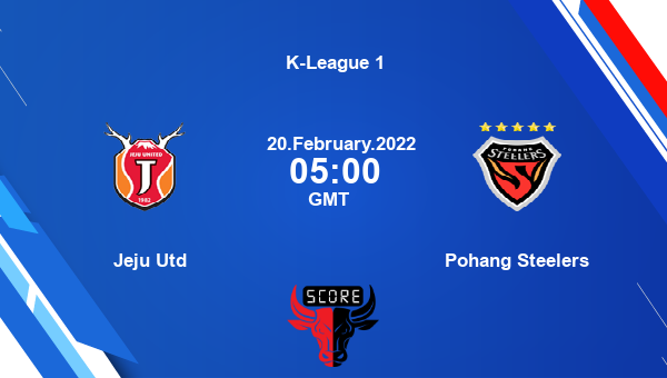 Pohang Steelers vs Jeju United prediction, preview, team news and more