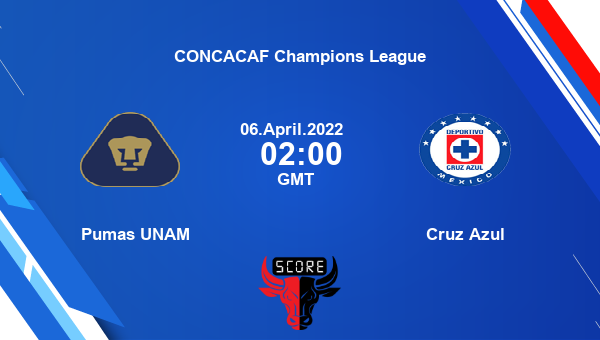 pumas unam vs cruz azul