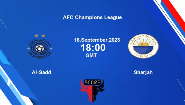 Al Sadd vs Al Sharjah » Predictions, Odds + Live Streams