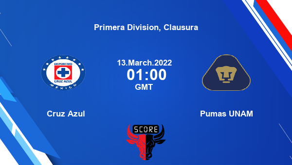 Cruz Azul vs Pumas UNAM Dream11 Soccer Match Prediction | Primera Division, Clausura |Team News|