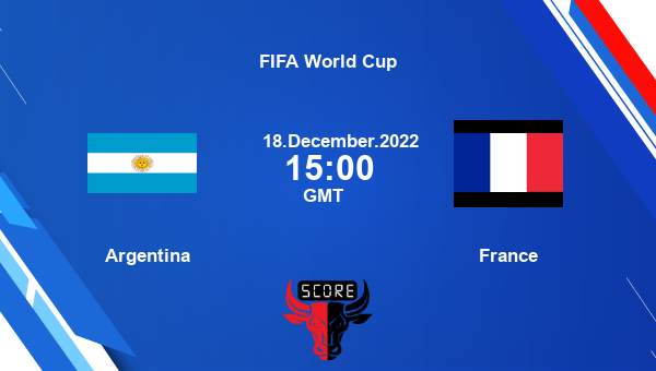 ARG vs FRA, Dream11 Prediction, Fantasy Soccer Tips, Dream11 Team, Pitch Report, Injury Update – FIFA World Cup