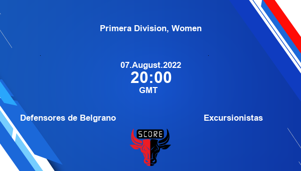 Defensores de Belgrano vs Excursionistas live score, Head to Head, DEF vs EXC live, Primera Division, Women, TV channels, Prediction